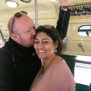 Meet your Posher, Patty